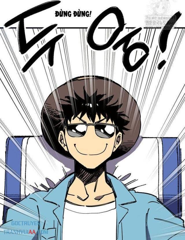 Tôi Đã Đạt Đến Cấp Độ Tối Đa Và Quay Trở Lại - Page 94