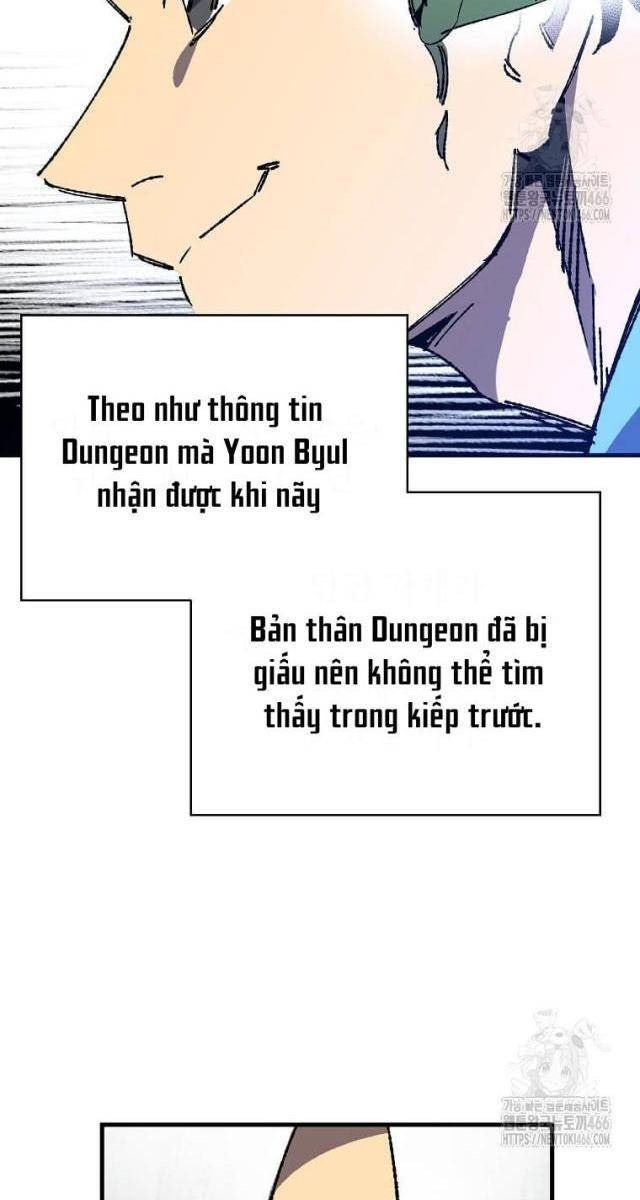 Tôi Đã Đạt Đến Cấp Độ Tối Đa Và Quay Trở Lại - Page 80