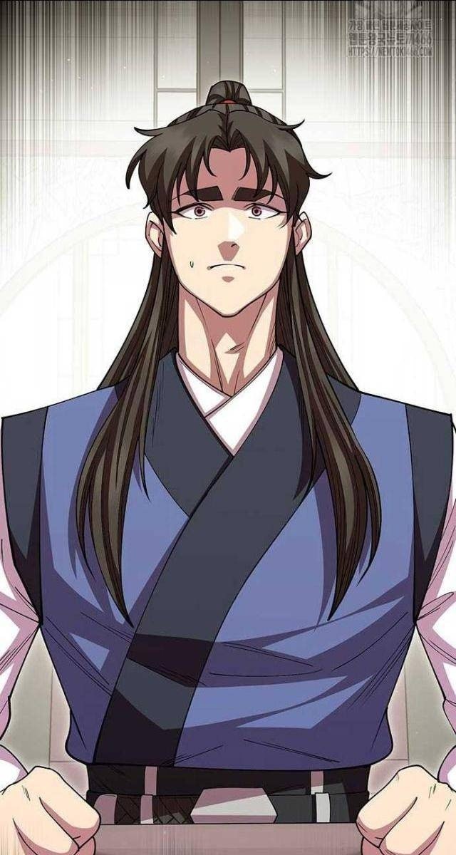 Thiên Hạ Đệ Nhất Đại Huynh - Page 29