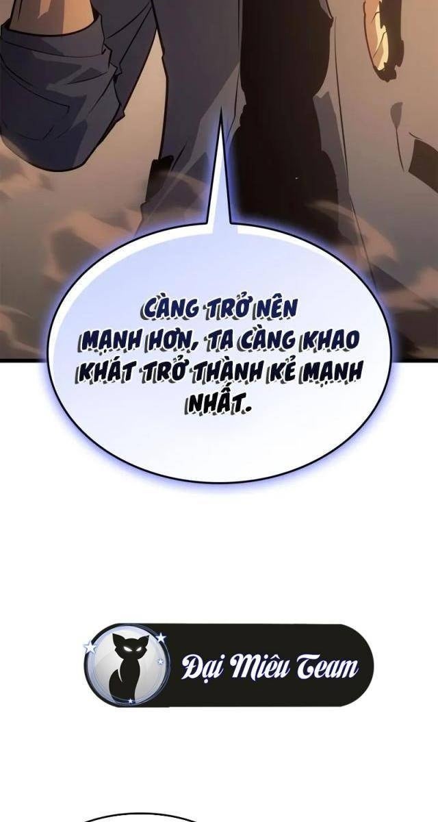 Tôi Thăng Cấp Một Mình Tận Thế Ragnarok - Page 46