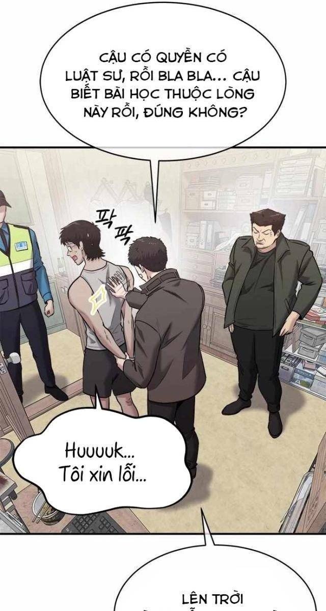 Một Anh Hùng Giỏi Mọi Thứ - Page 56