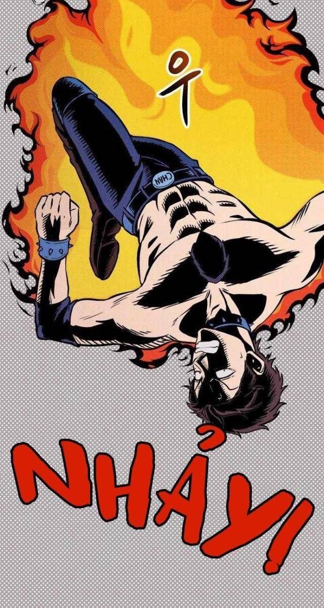 Một Anh Hùng Giỏi Mọi Thứ - Page 98