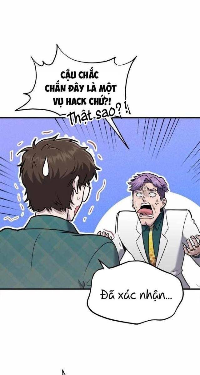 Một Anh Hùng Giỏi Mọi Thứ - Page 6