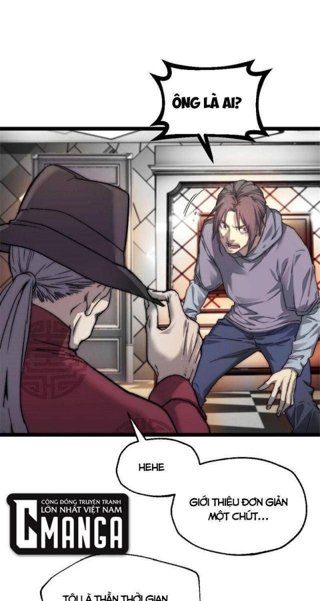 Một Ngày Của Tôi Có 48 Giờ - Page 157
