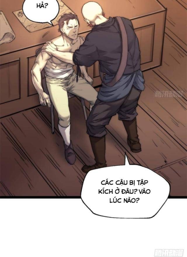 Một Ngày Của Tôi Có 48 Giờ - Page 16