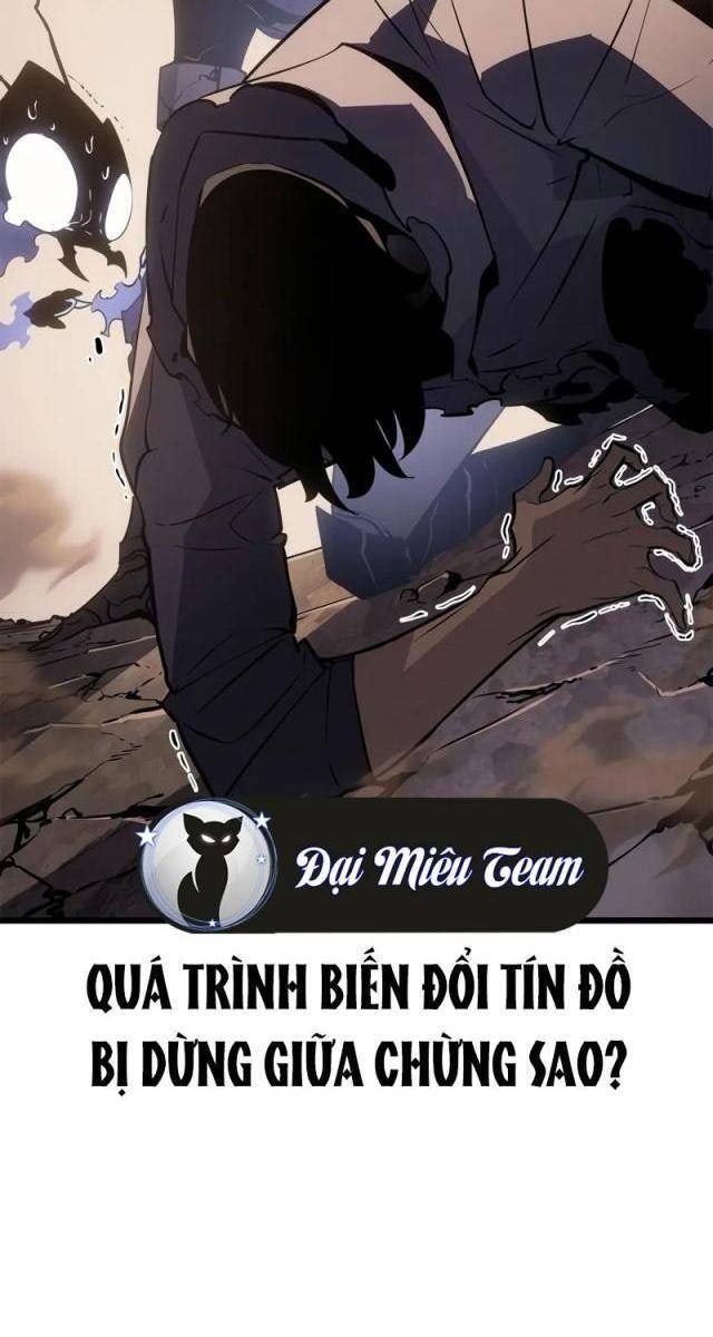 Tôi Thăng Cấp Một Mình Tận Thế Ragnarok - Page 111