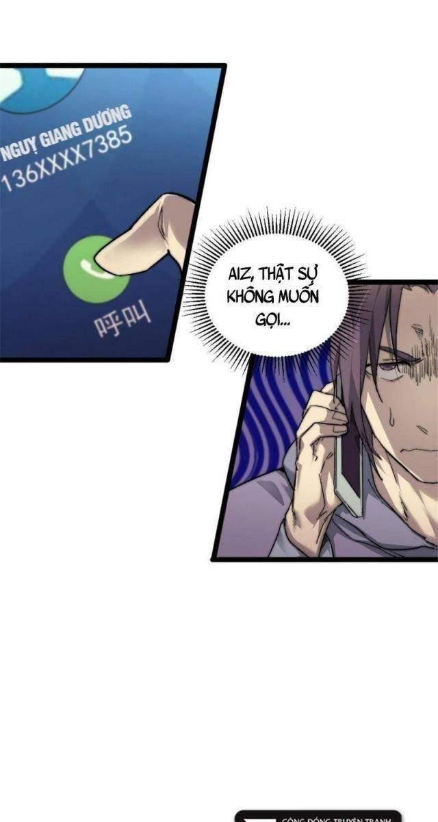 Một Ngày Của Tôi Có 48 Giờ - Page 33