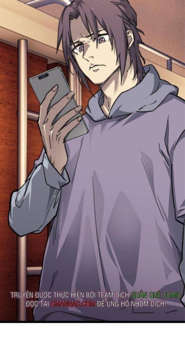 Một Ngày Của Tôi Có 48 Giờ - Page 45