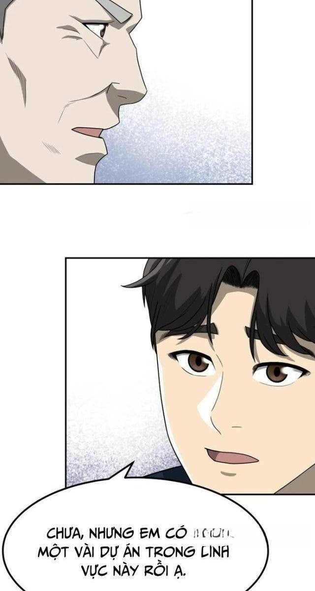 Bản Thiết Kế Vàng - Page 23