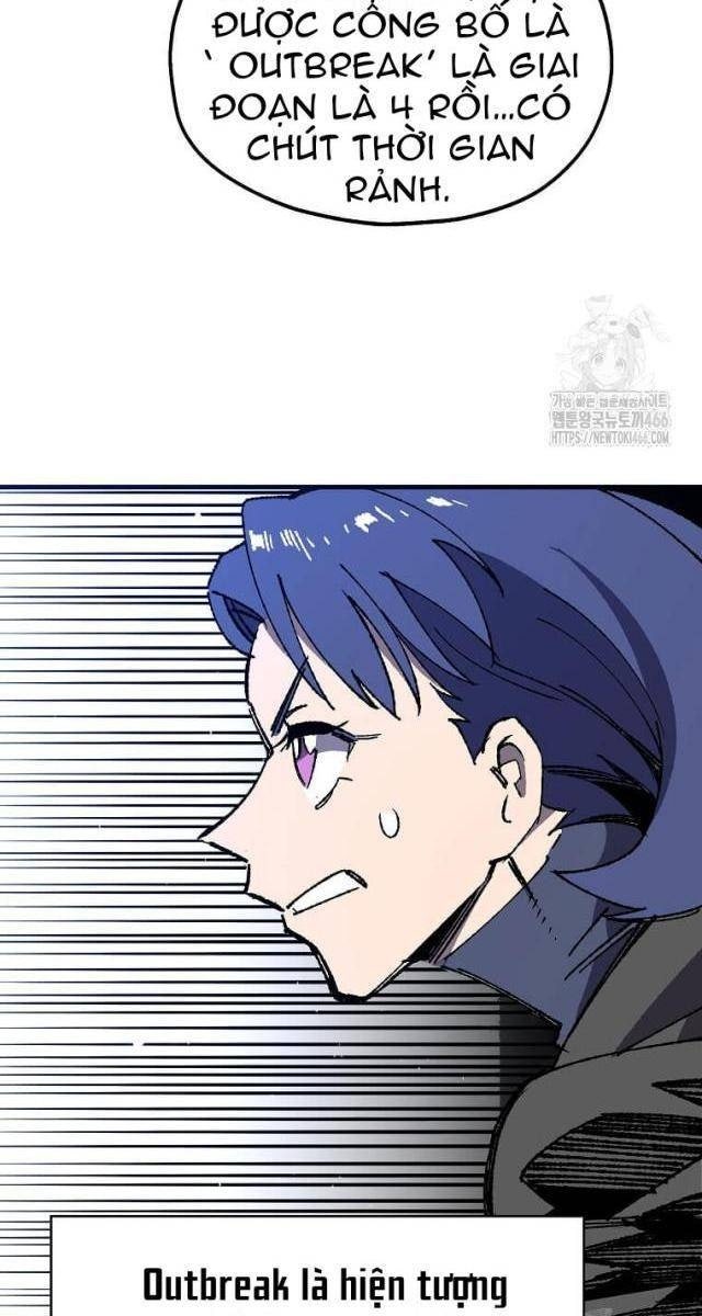 Tôi Đã Đạt Đến Cấp Độ Tối Đa Và Quay Trở Lại - Page 36