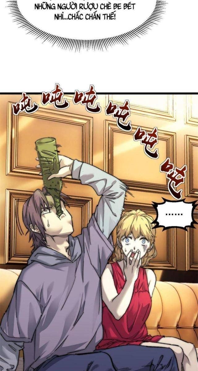 Một Ngày Của Tôi Có 48 Giờ - Page 114