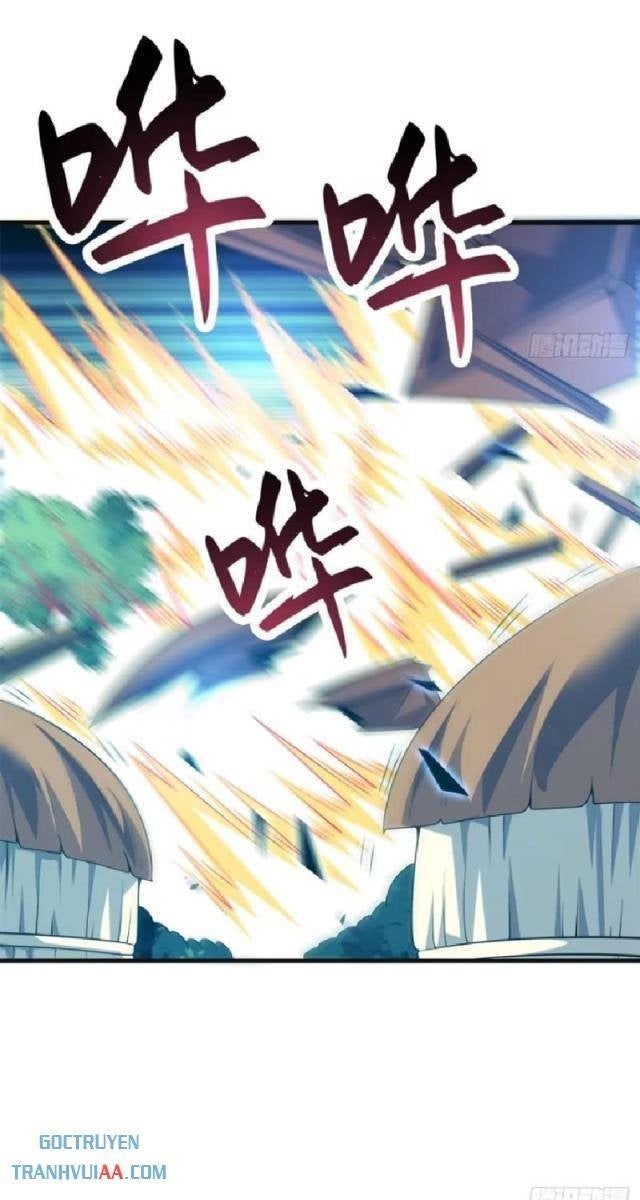 Ta Nhặt Đồ Bỏ Tại Tận Thế - Page 64