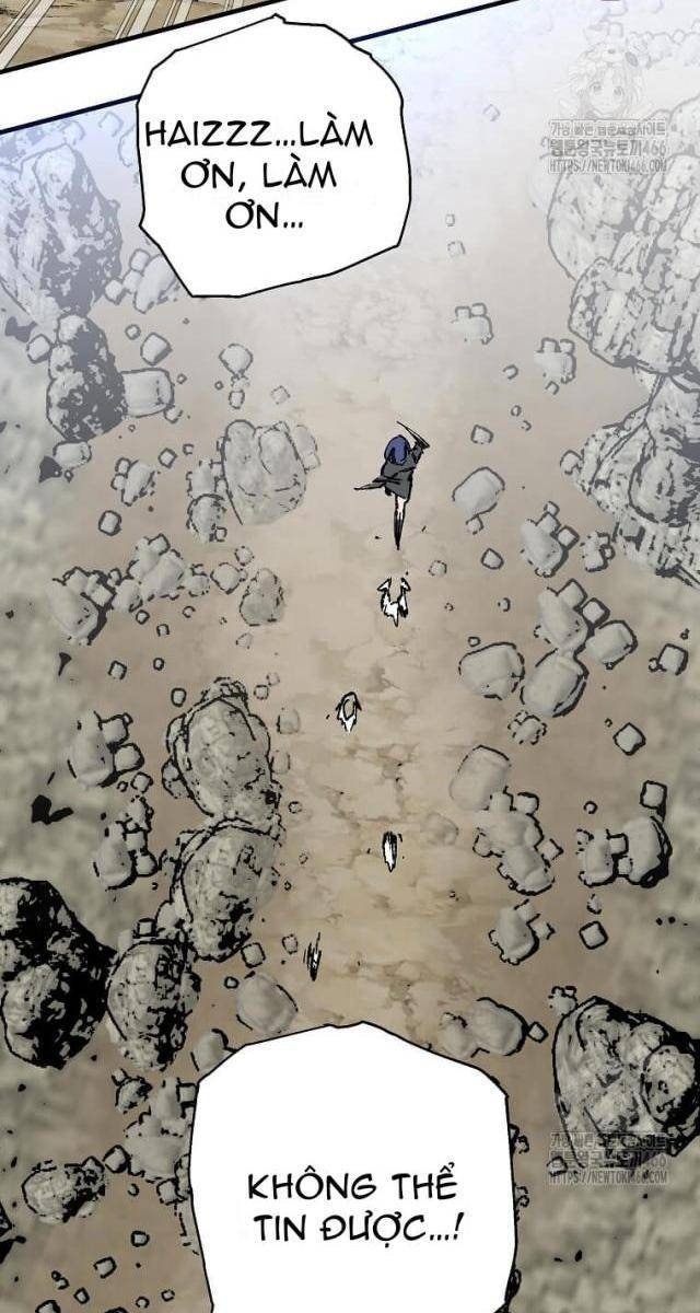 Tôi Đã Đạt Đến Cấp Độ Tối Đa Và Quay Trở Lại - Page 33