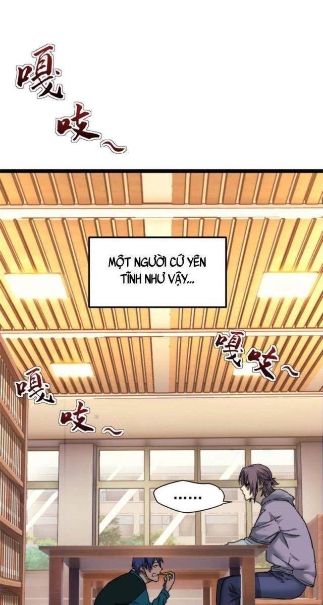 Một Ngày Của Tôi Có 48 Giờ - Page 71