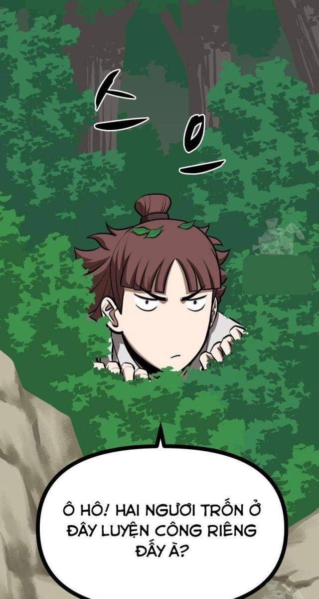 Nhất Bộ Thần Quyền - Page 89