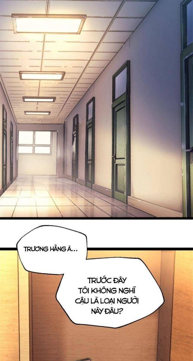 Một Ngày Của Tôi Có 48 Giờ - Page 21