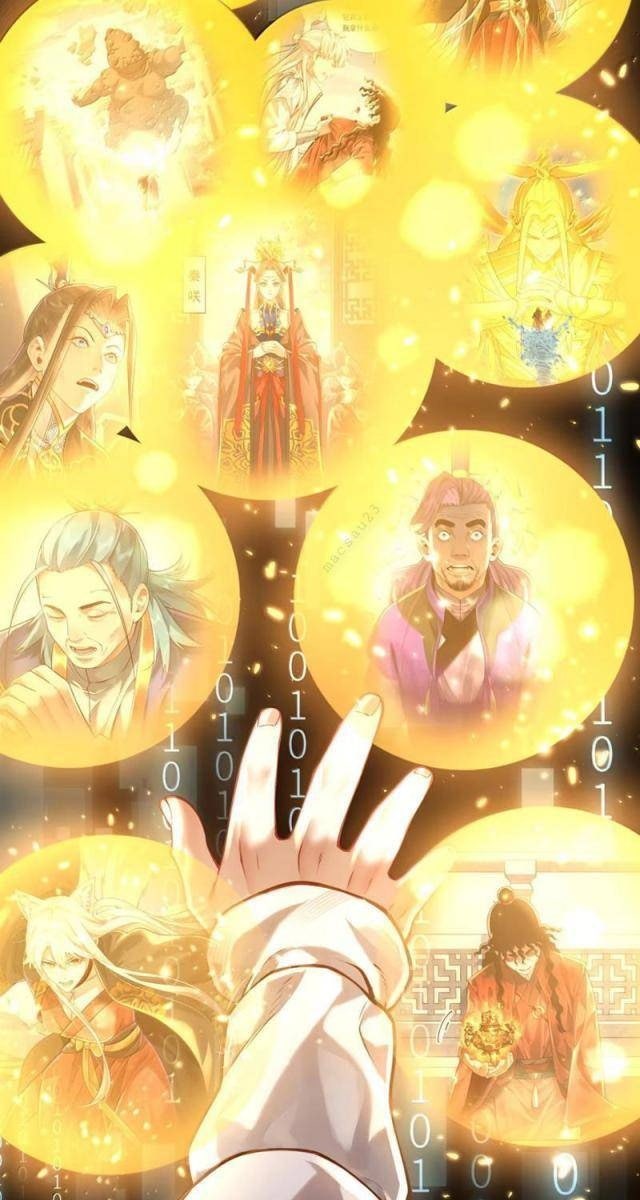 Bói Toán Mà Thôi, Cửu Vĩ Yêu Đế Sao Lại Thành Nương Tử Ta?! - Page 71