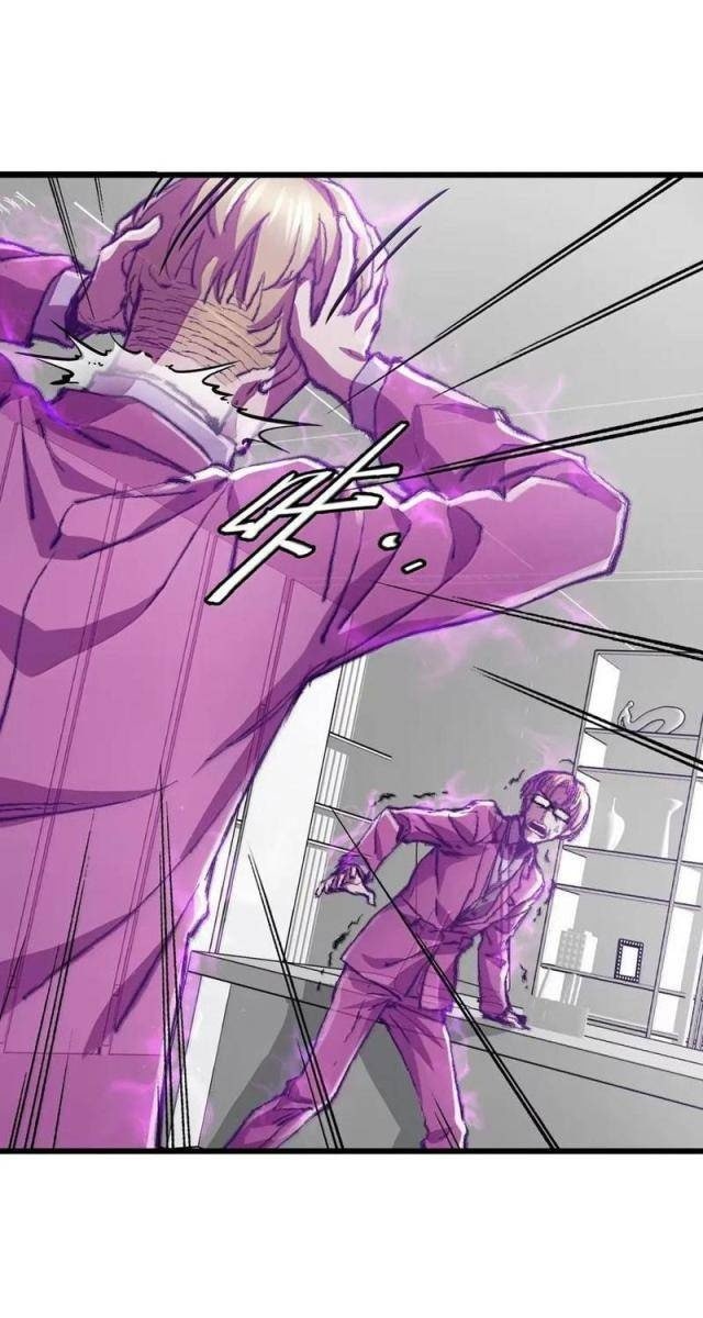 Bàn Tay Thần Thánh - Page 13