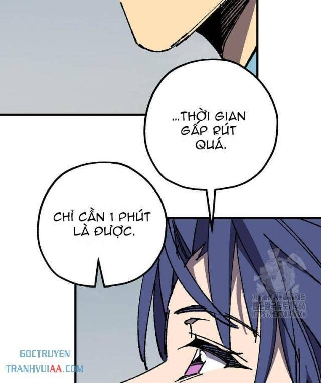 Tôi Đã Đạt Đến Cấp Độ Tối Đa Và Quay Trở Lại - Page 95