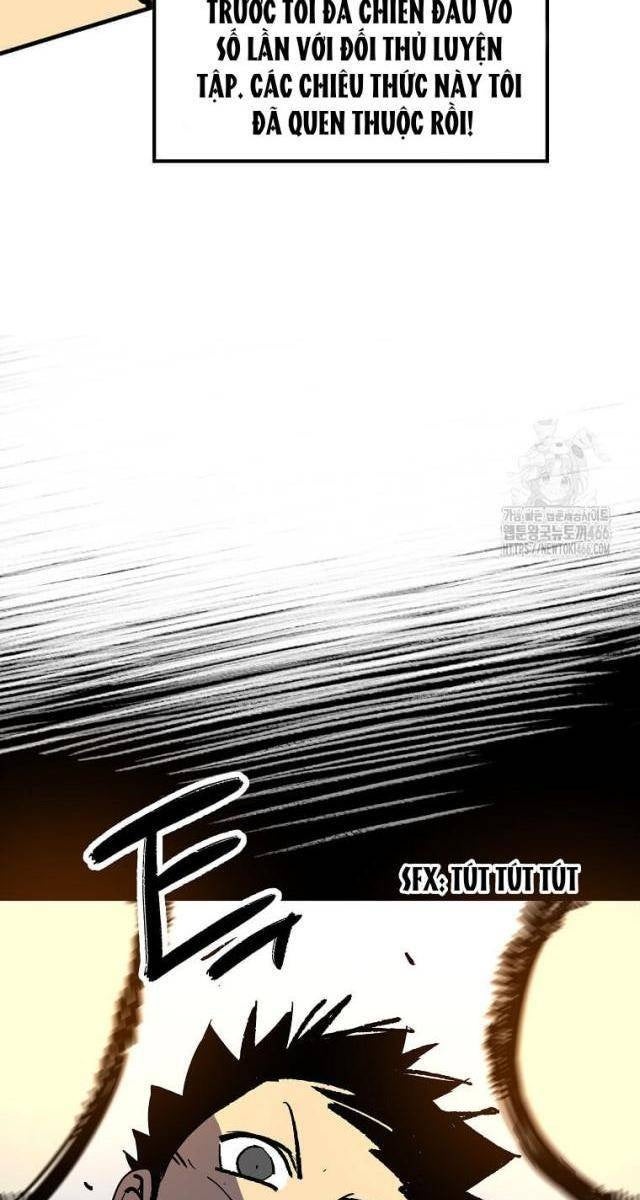 Tôi Đã Đạt Đến Cấp Độ Tối Đa Và Quay Trở Lại - Page 39