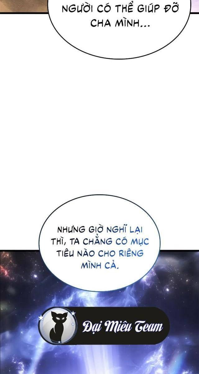 Tôi Thăng Cấp Một Mình Tận Thế Ragnarok - Page 34