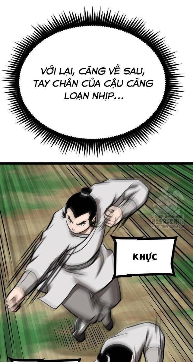 Nhất Bộ Thần Quyền - Page 64