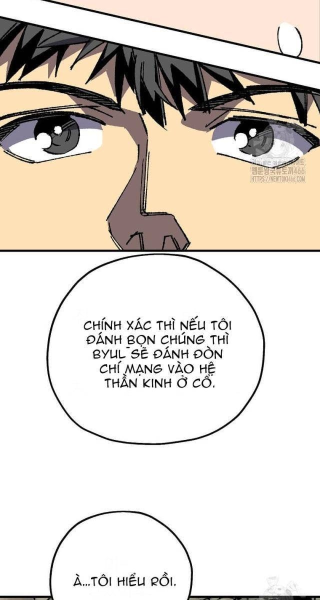 Tôi Đã Đạt Đến Cấp Độ Tối Đa Và Quay Trở Lại - Page 102