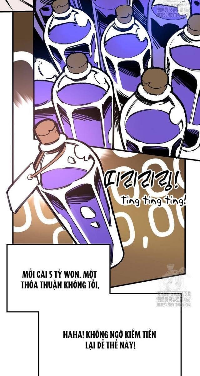 Tôi Đã Đạt Đến Cấp Độ Tối Đa Và Quay Trở Lại - Page 71