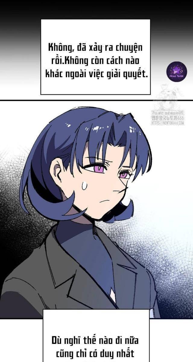 Tôi Đã Đạt Đến Cấp Độ Tối Đa Và Quay Trở Lại - Page 67