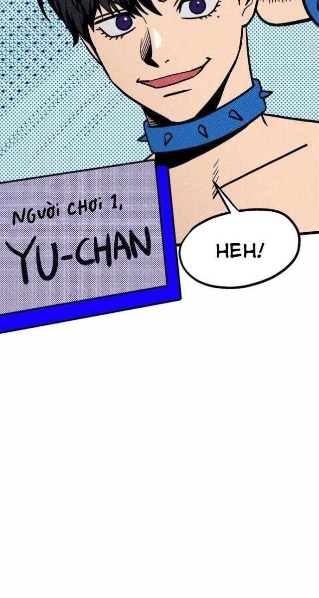 Một Anh Hùng Giỏi Mọi Thứ - Page 82