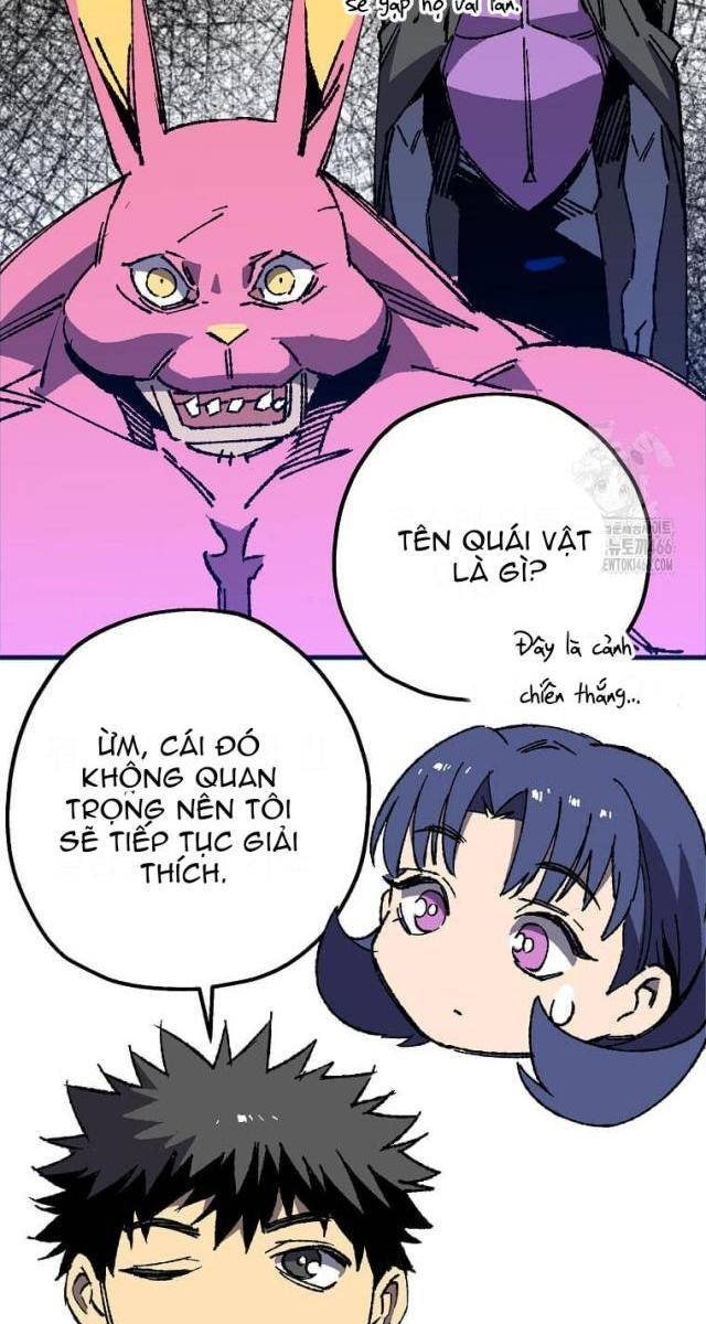 Tôi Đã Đạt Đến Cấp Độ Tối Đa Và Quay Trở Lại - Page 97