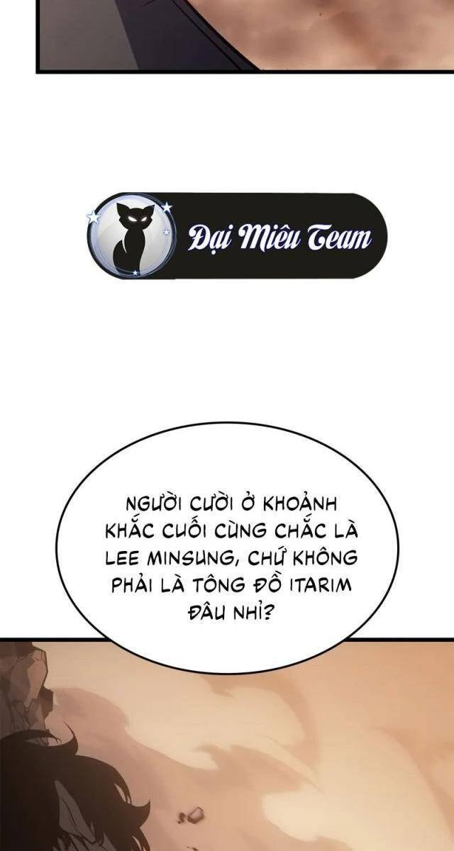 Tôi Thăng Cấp Một Mình Tận Thế Ragnarok - Page 27