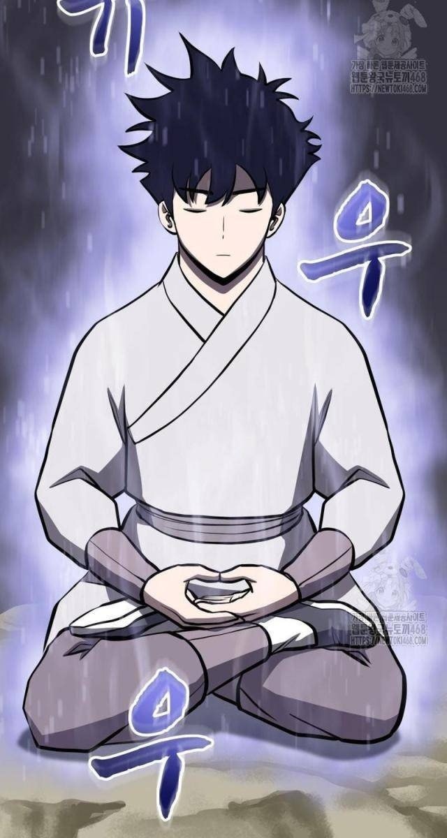 Nhất Bộ Thần Quyền - Page 70