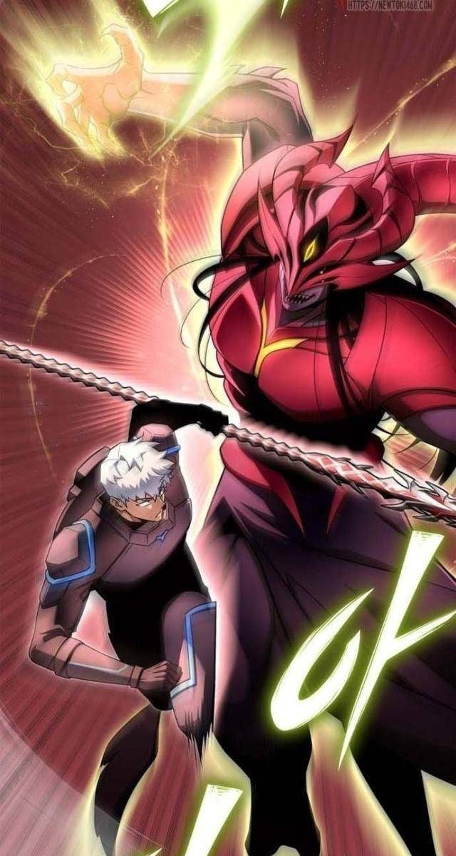 Chiến Trường Siêu Phàm - Page 128