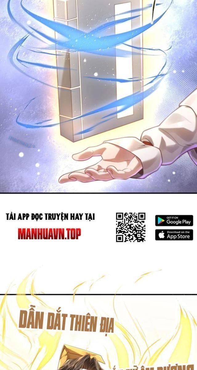 Bói Toán Mà Thôi, Cửu Vĩ Yêu Đế Sao Lại Thành Nương Tử Ta?! - Page 31