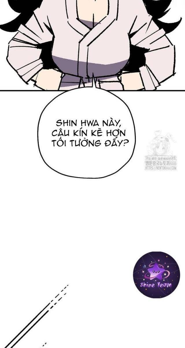 Tôi Đã Đạt Đến Cấp Độ Tối Đa Và Quay Trở Lại - Page 83