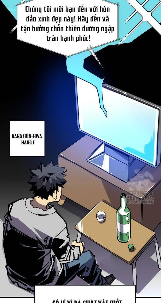 Tôi Đã Đạt Đến Cấp Độ Tối Đa Và Quay Trở Lại - Page 87