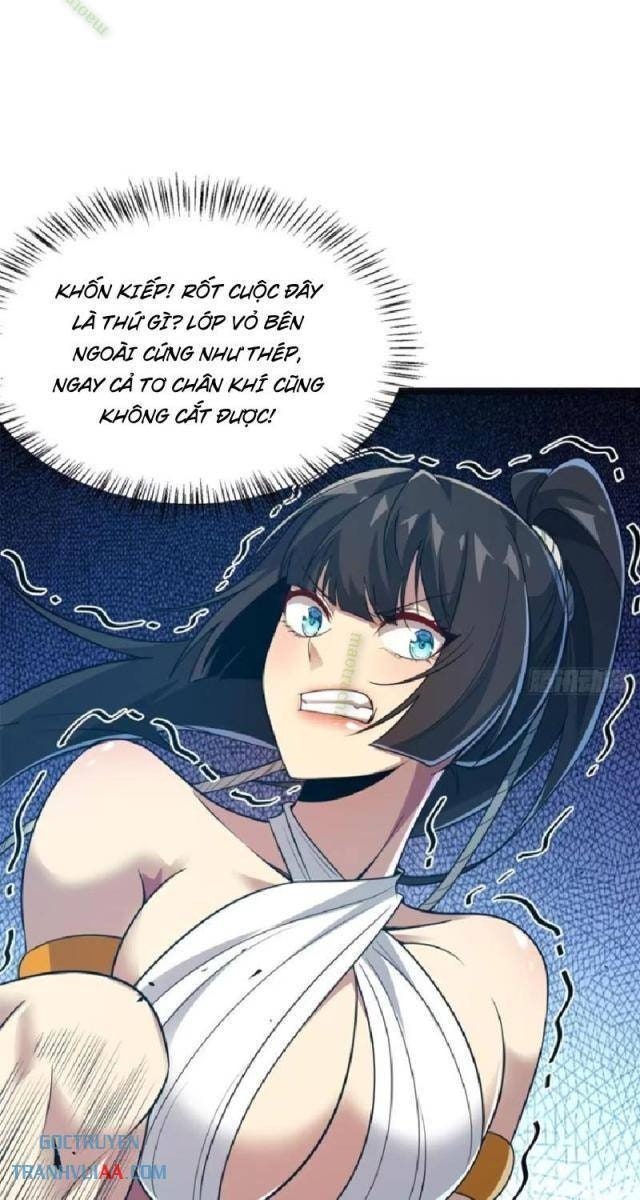 Ta Nhặt Đồ Bỏ Tại Tận Thế - Page 34