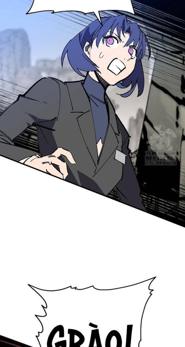 Tôi Đã Đạt Đến Cấp Độ Tối Đa Và Quay Trở Lại - Page 48