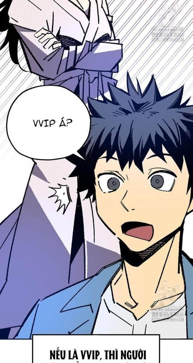 Tôi Đã Đạt Đến Cấp Độ Tối Đa Và Quay Trở Lại - Page 58