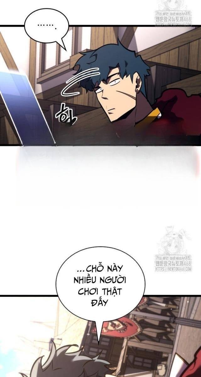 Sự Trở Lại Của Người Chơi Cấp SSS - Page 7