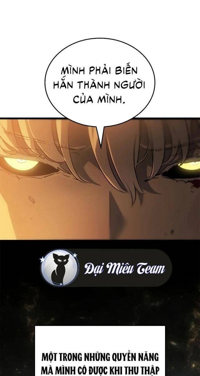 Tôi Thăng Cấp Một Mình Tận Thế Ragnarok - Page 70