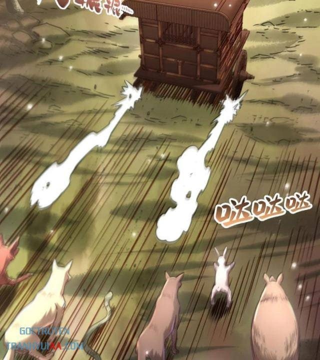 Bói Toán Mà Thôi, Cửu Vĩ Yêu Đế Sao Lại Thành Nương Tử Ta?! - Page 46