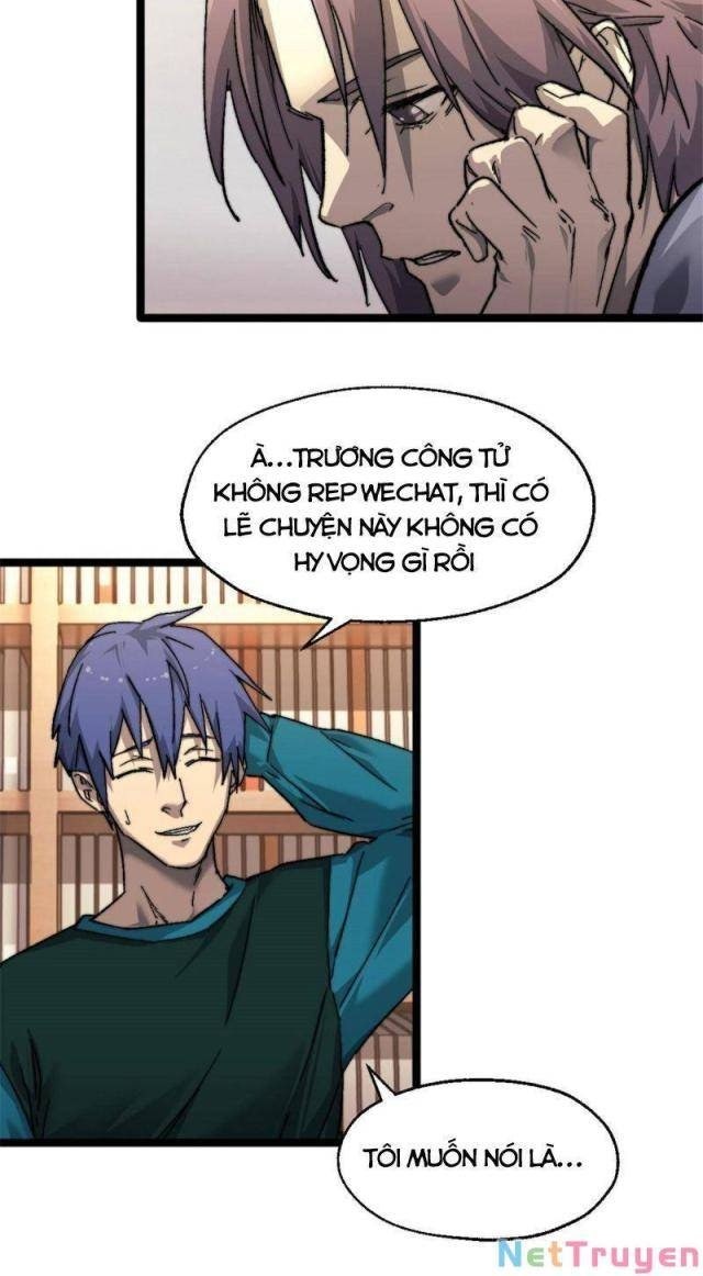 Một Ngày Của Tôi Có 48 Giờ - Page 77