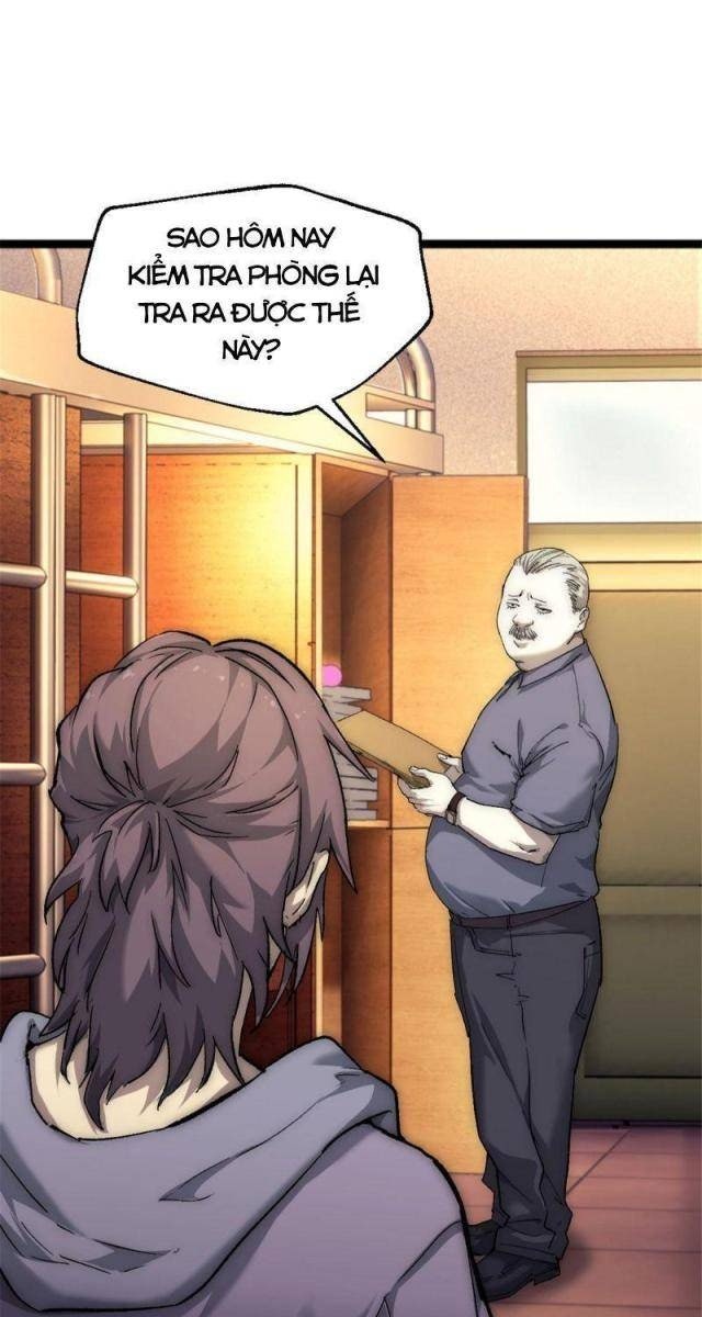 Một Ngày Của Tôi Có 48 Giờ - Page 23