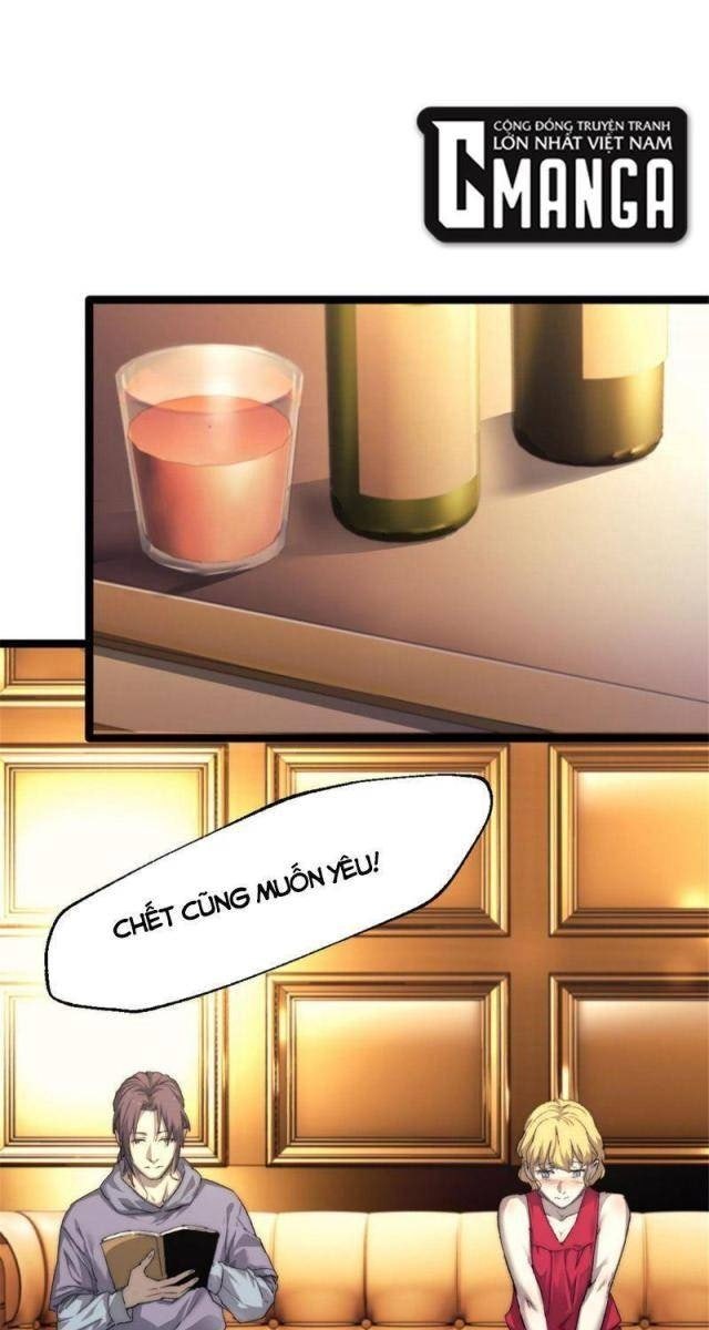 Một Ngày Của Tôi Có 48 Giờ - Page 103