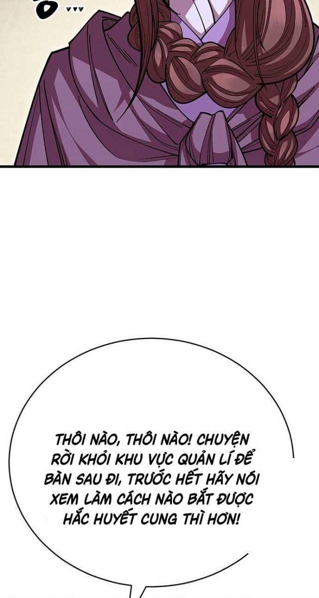 Thiên Hạ Đệ Nhất Đại Huynh - Page 71