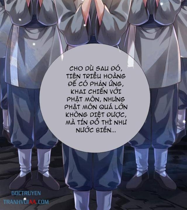 Bói Toán Mà Thôi, Cửu Vĩ Yêu Đế Sao Lại Thành Nương Tử Ta?! - Page 40