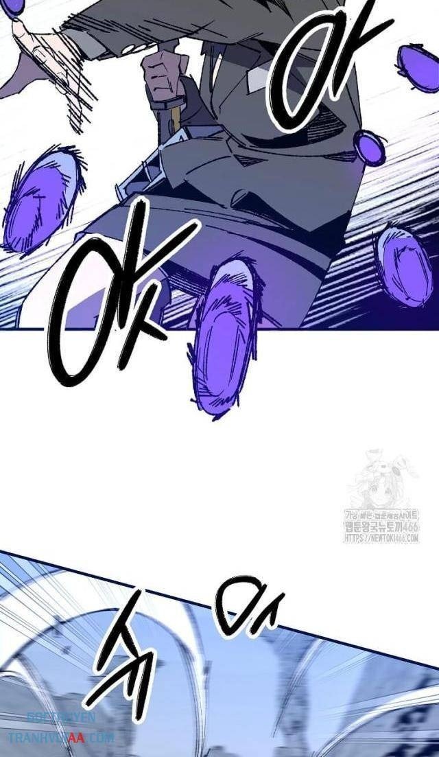 Tôi Đã Đạt Đến Cấp Độ Tối Đa Và Quay Trở Lại - Page 55