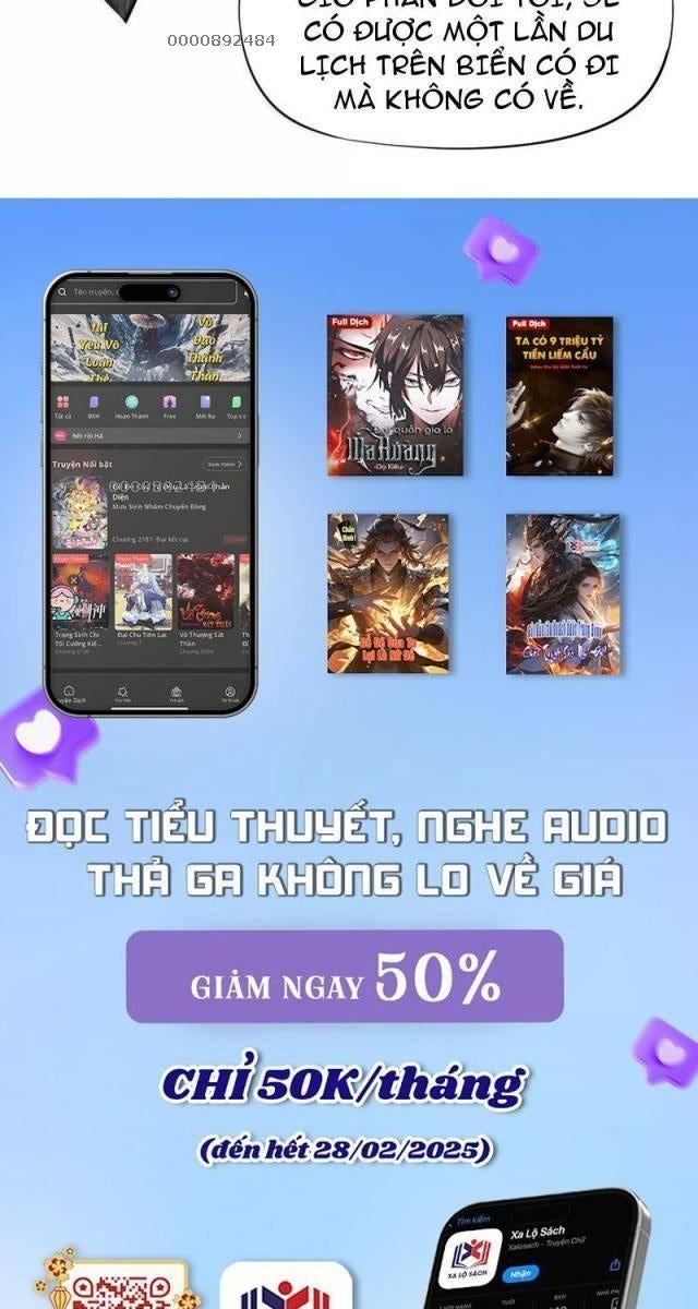 Bàn Tay Thần Thánh - Page 59